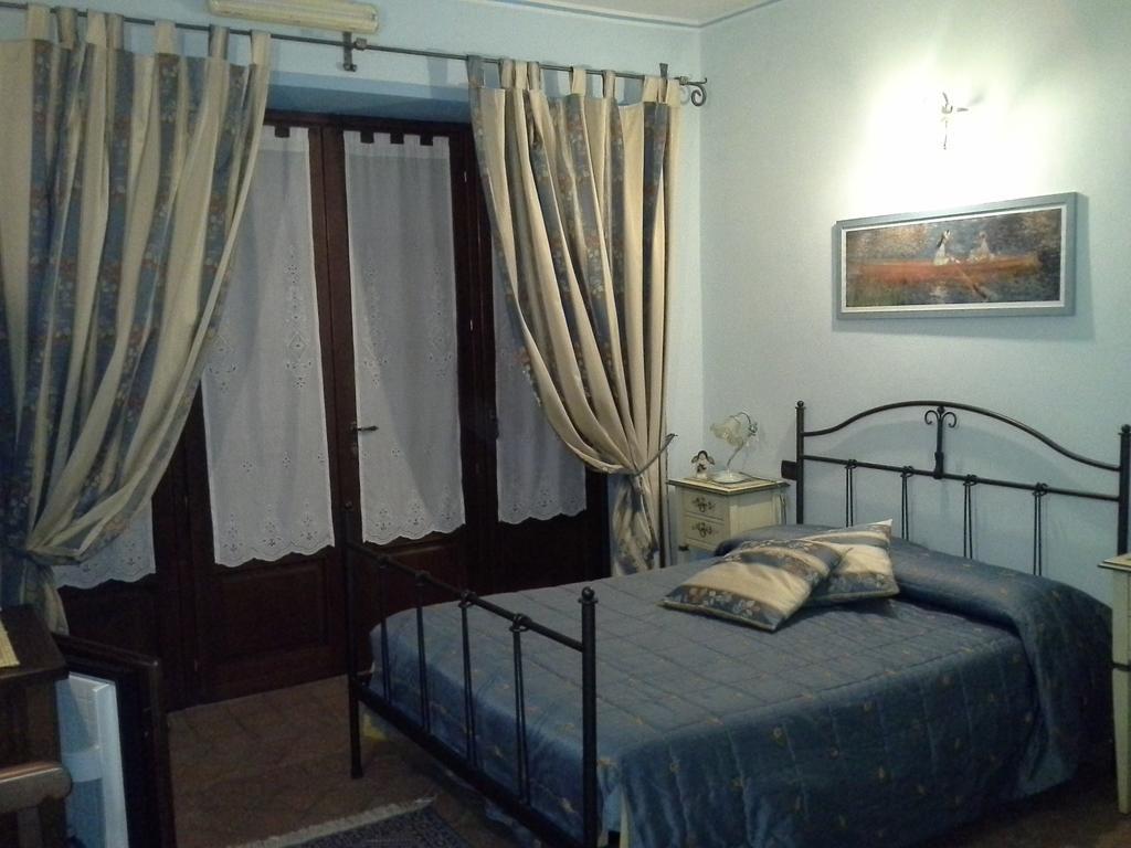 B&B Cascina Bellavista Tigliole Exterior photo