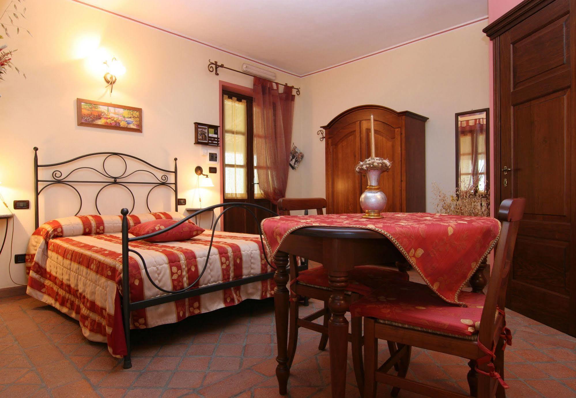 B&B Cascina Bellavista Tigliole Exterior photo