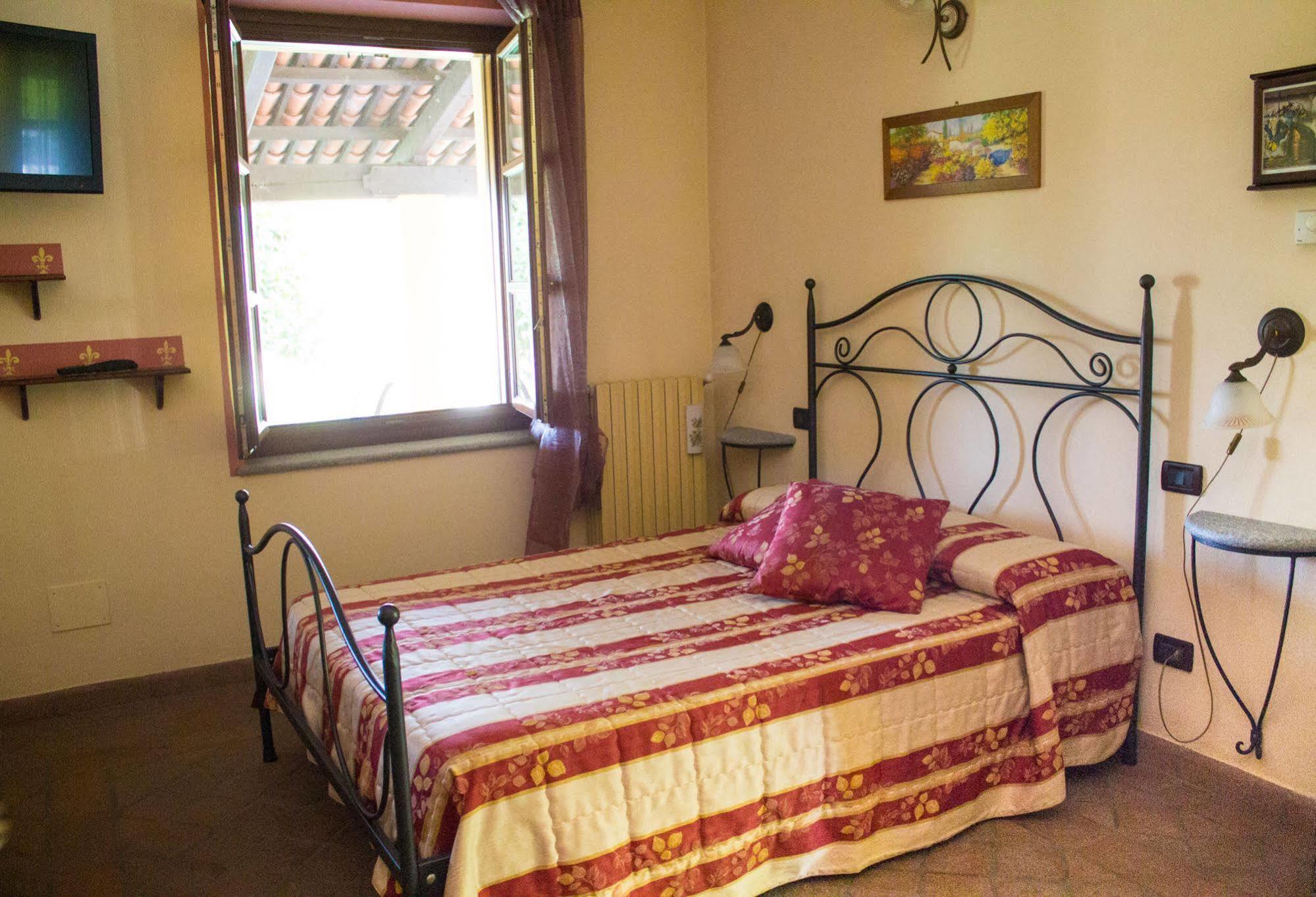 B&B Cascina Bellavista Tigliole Exterior photo